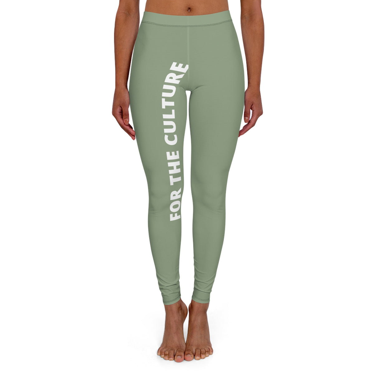 For The Culture Copenhagen Leggings