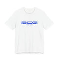 BCG Tee – White
