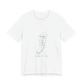Euro Flav Tee – White