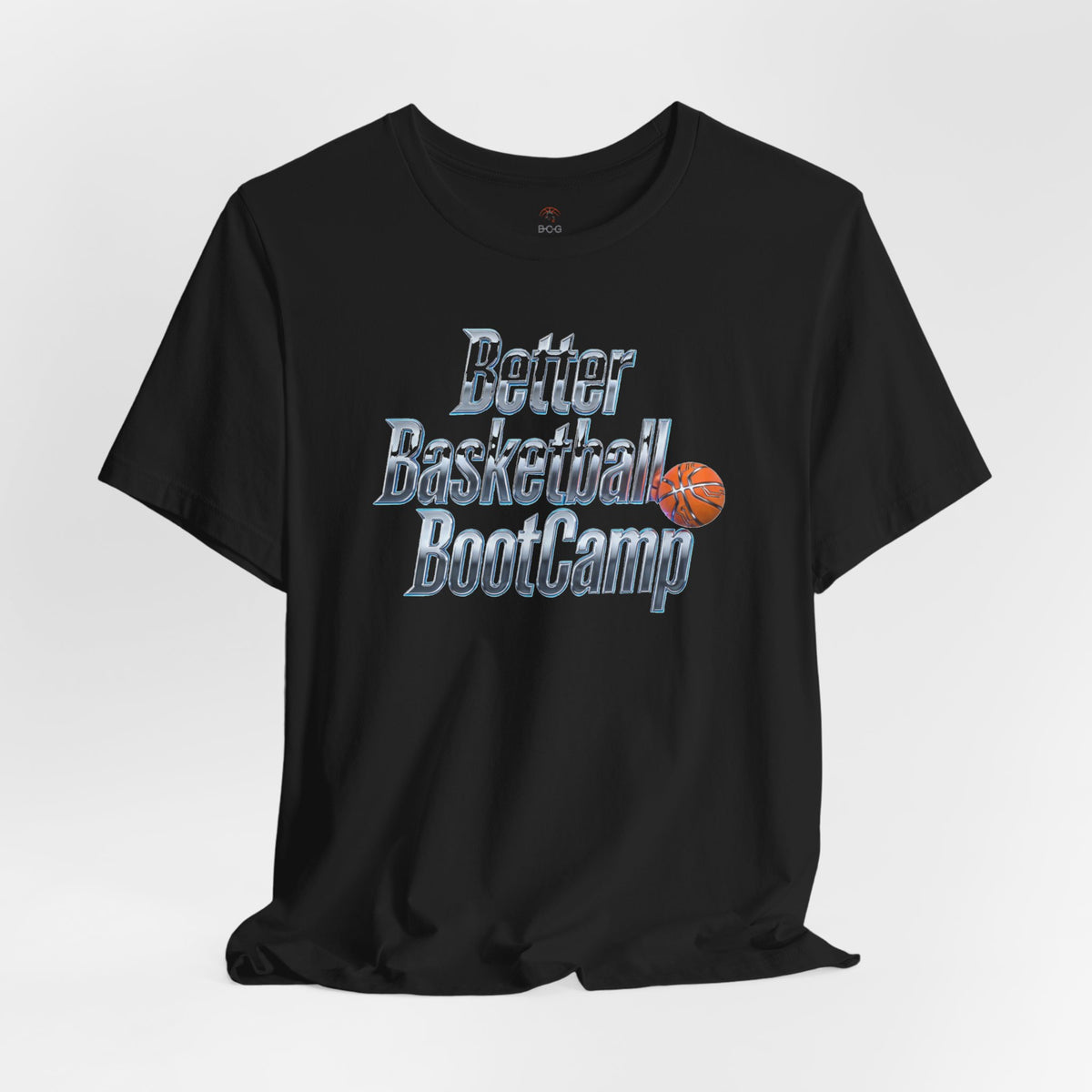 BBC Chrome T-Shirt