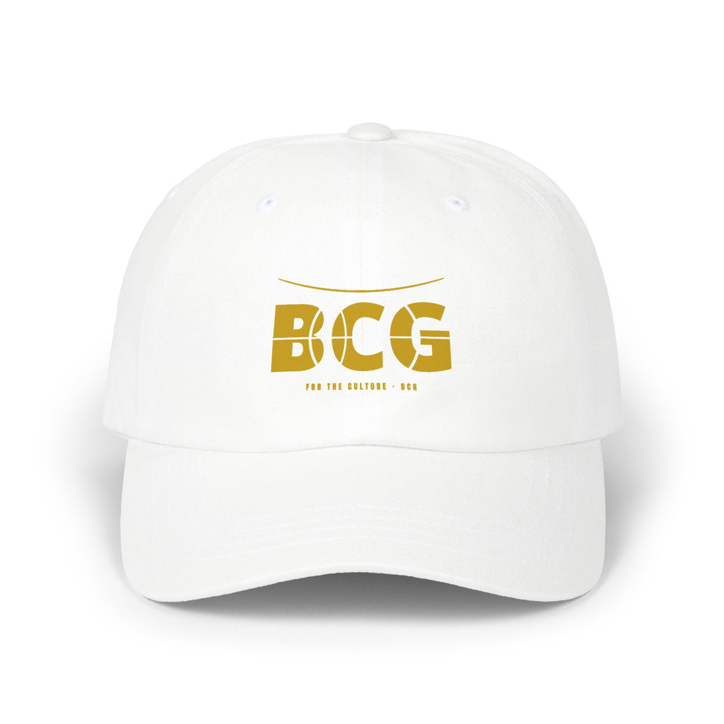 ML Hat – Keep Your Mind Right Back