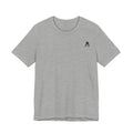 BBC Player T-Shirt mit Brustlogo