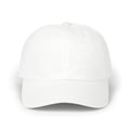 ML Hat – Family First Back (White)