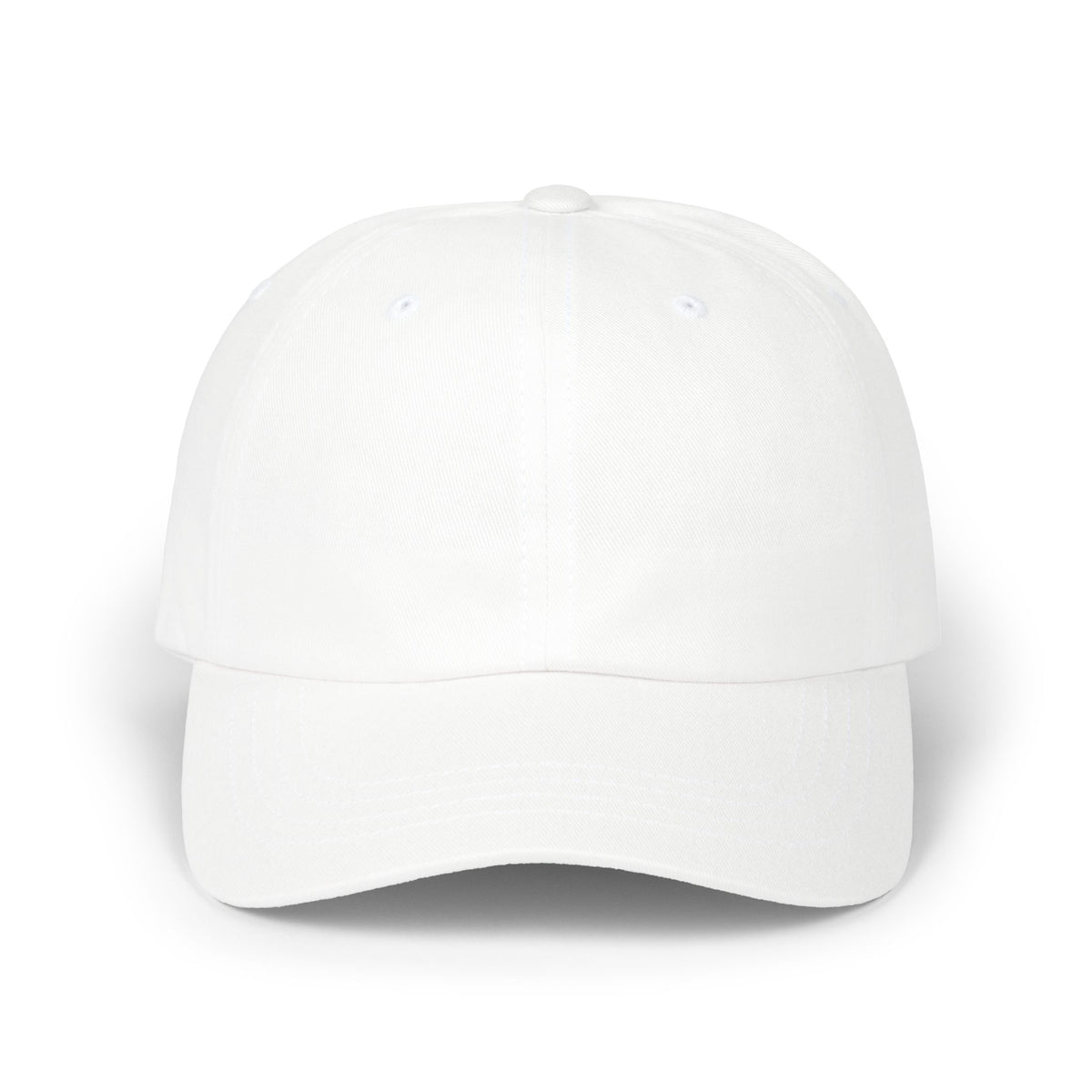 ML Hat – Family First Back (White)