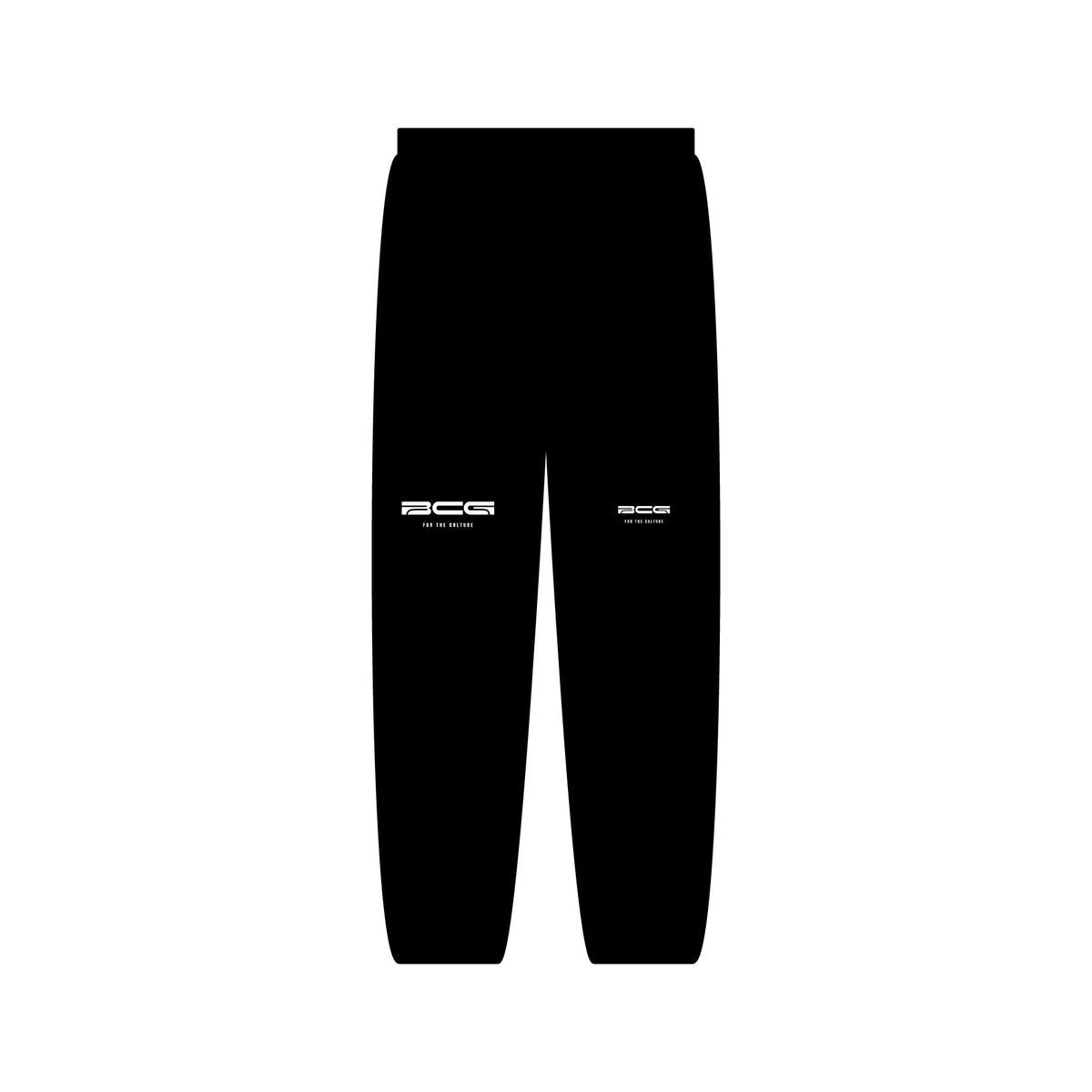BCG Sweatpants – Black