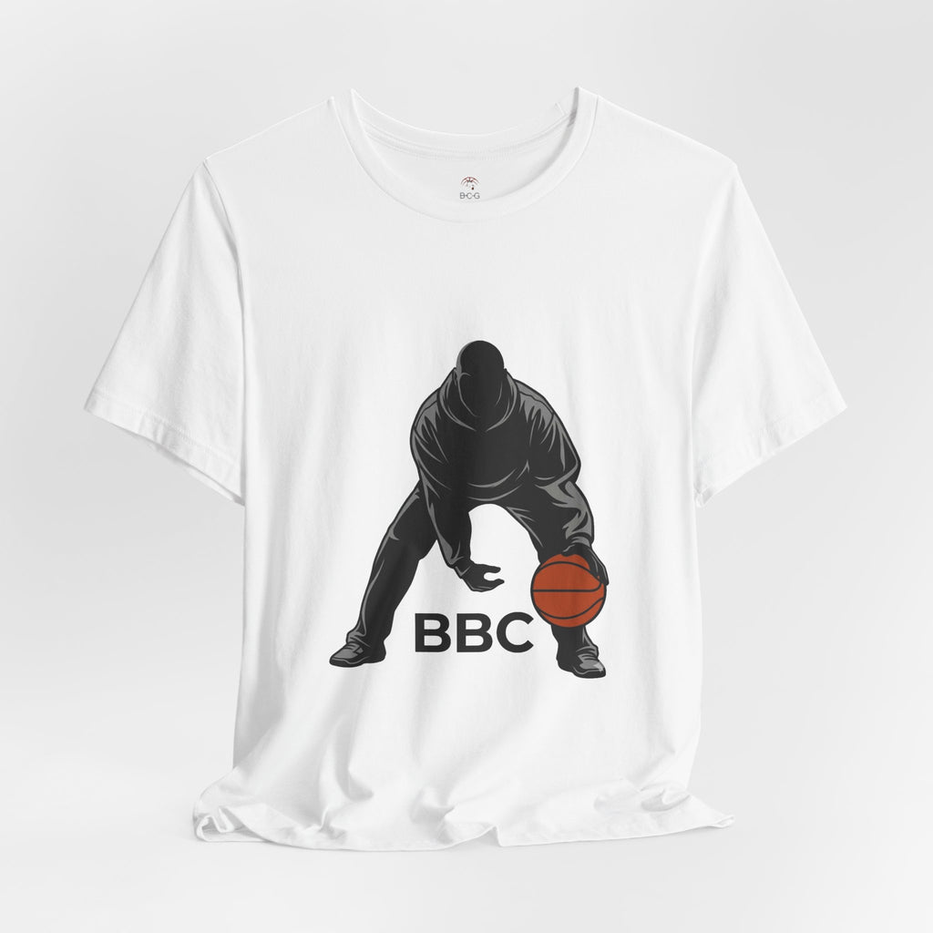 BBC Player T-Shirt