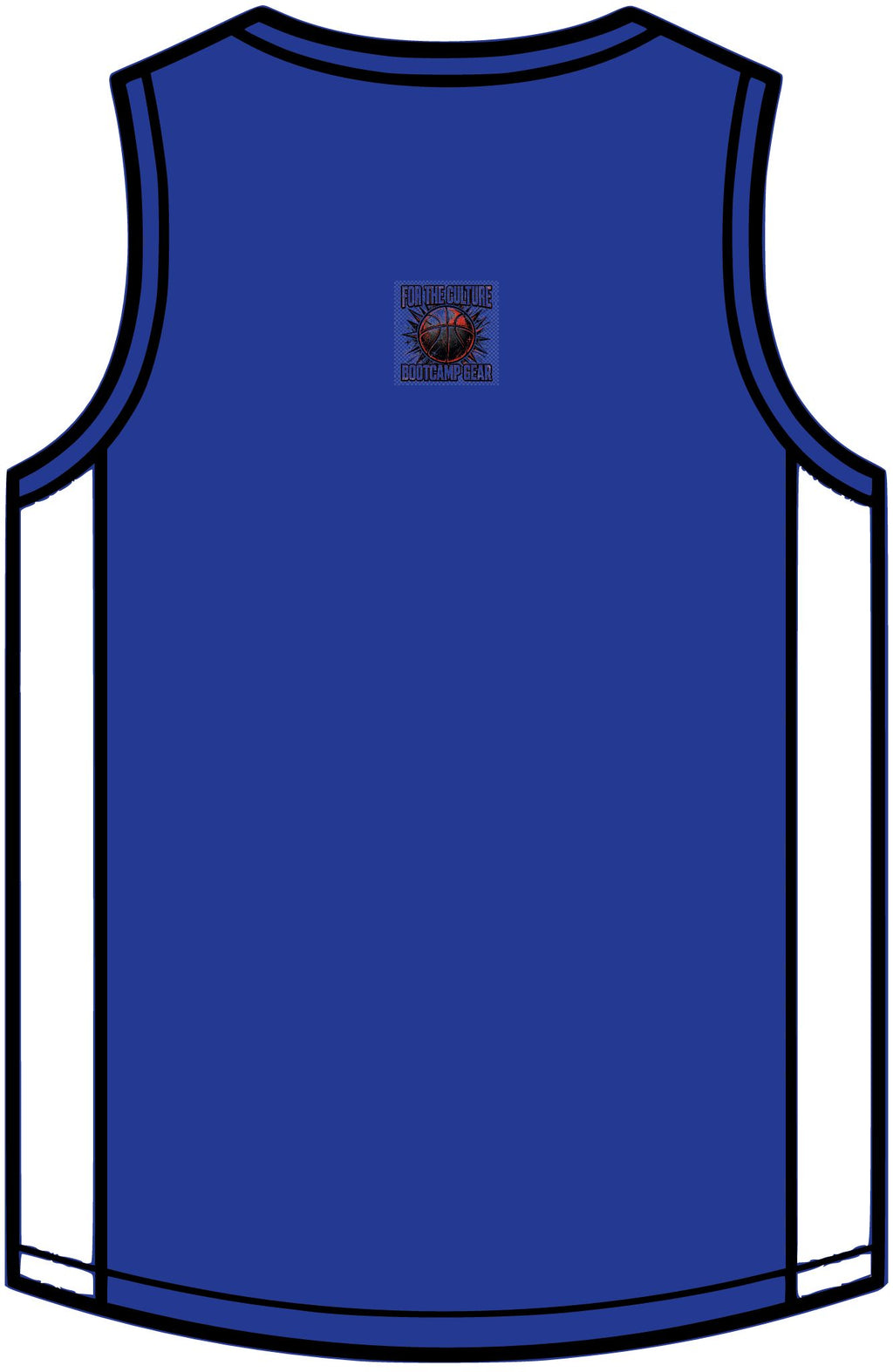 BBC BootCamp Jersey