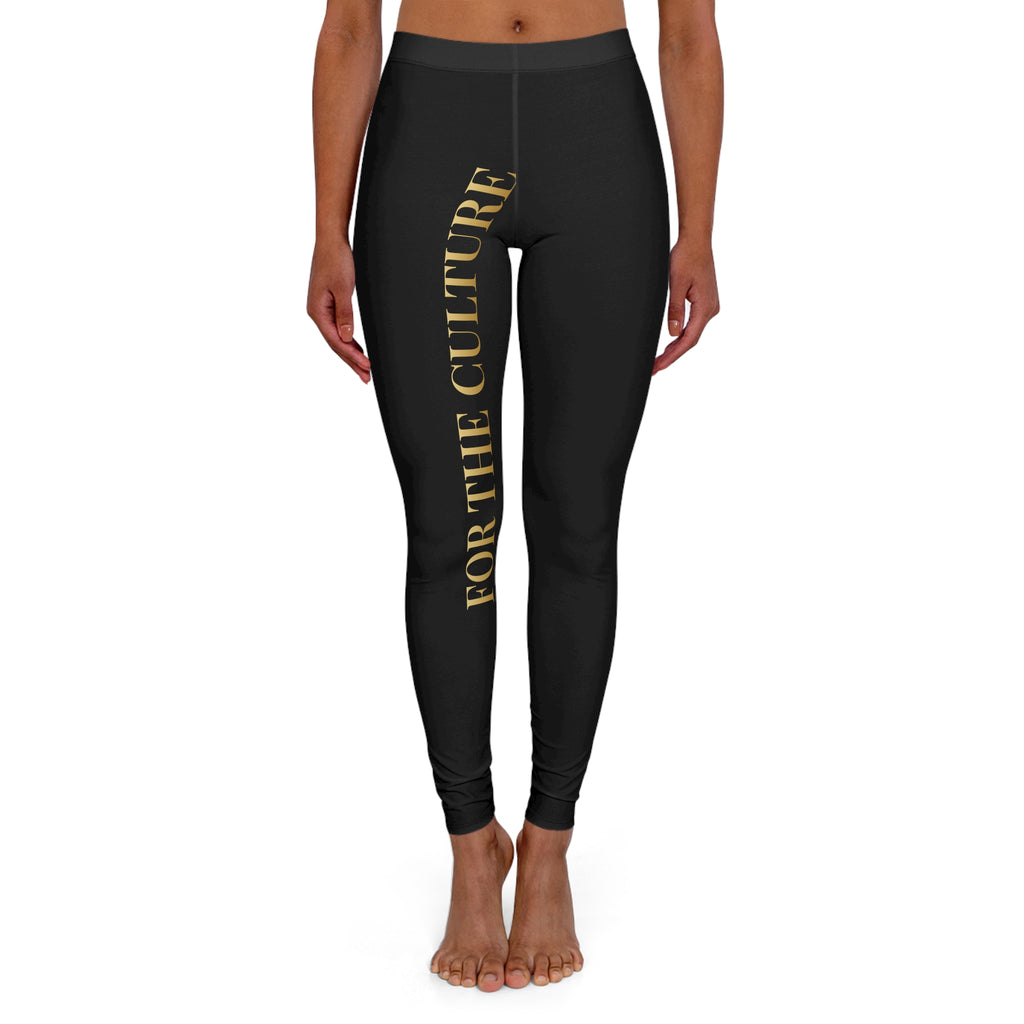 For The Culture Paris Leggings