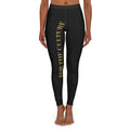 For The Culture Paris Leggings