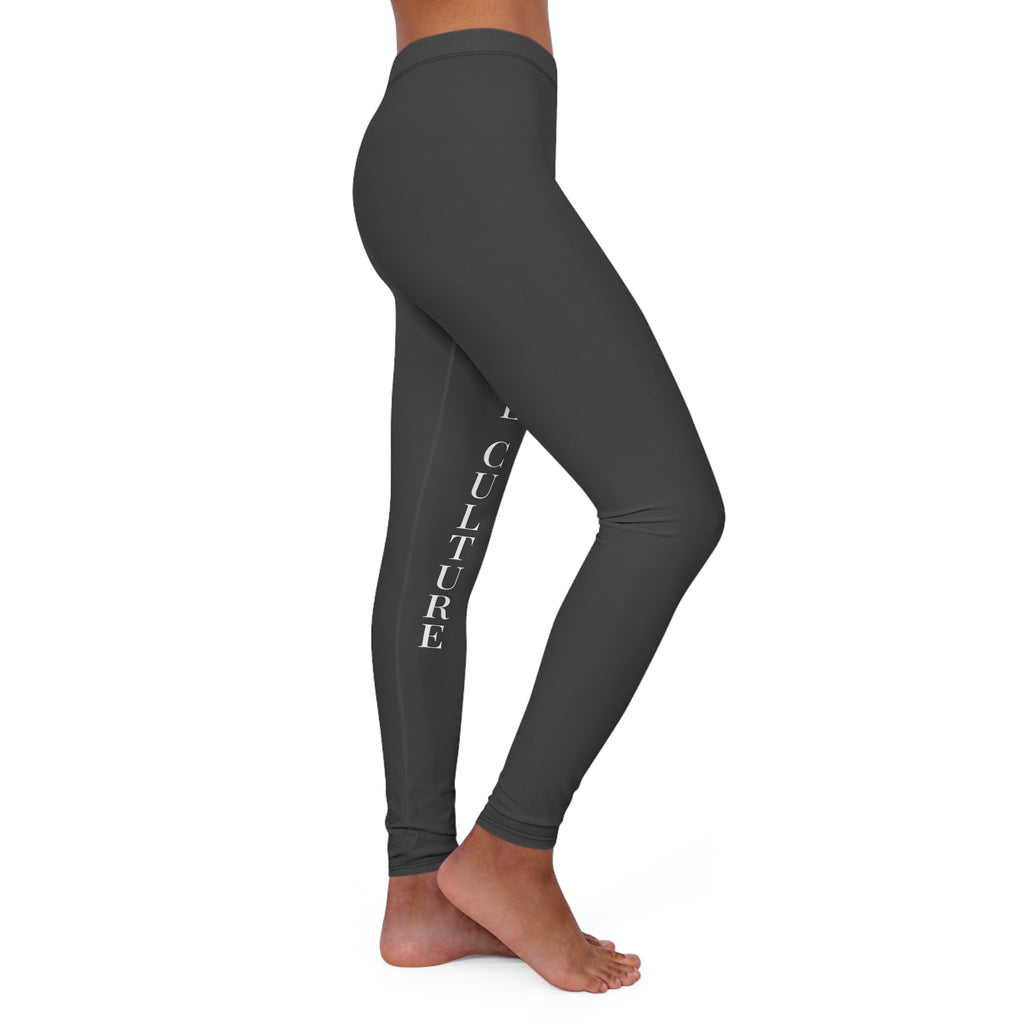 For The Culture Milan Leggings