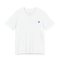 DEM BOYS Tee – BCG Royal (White)