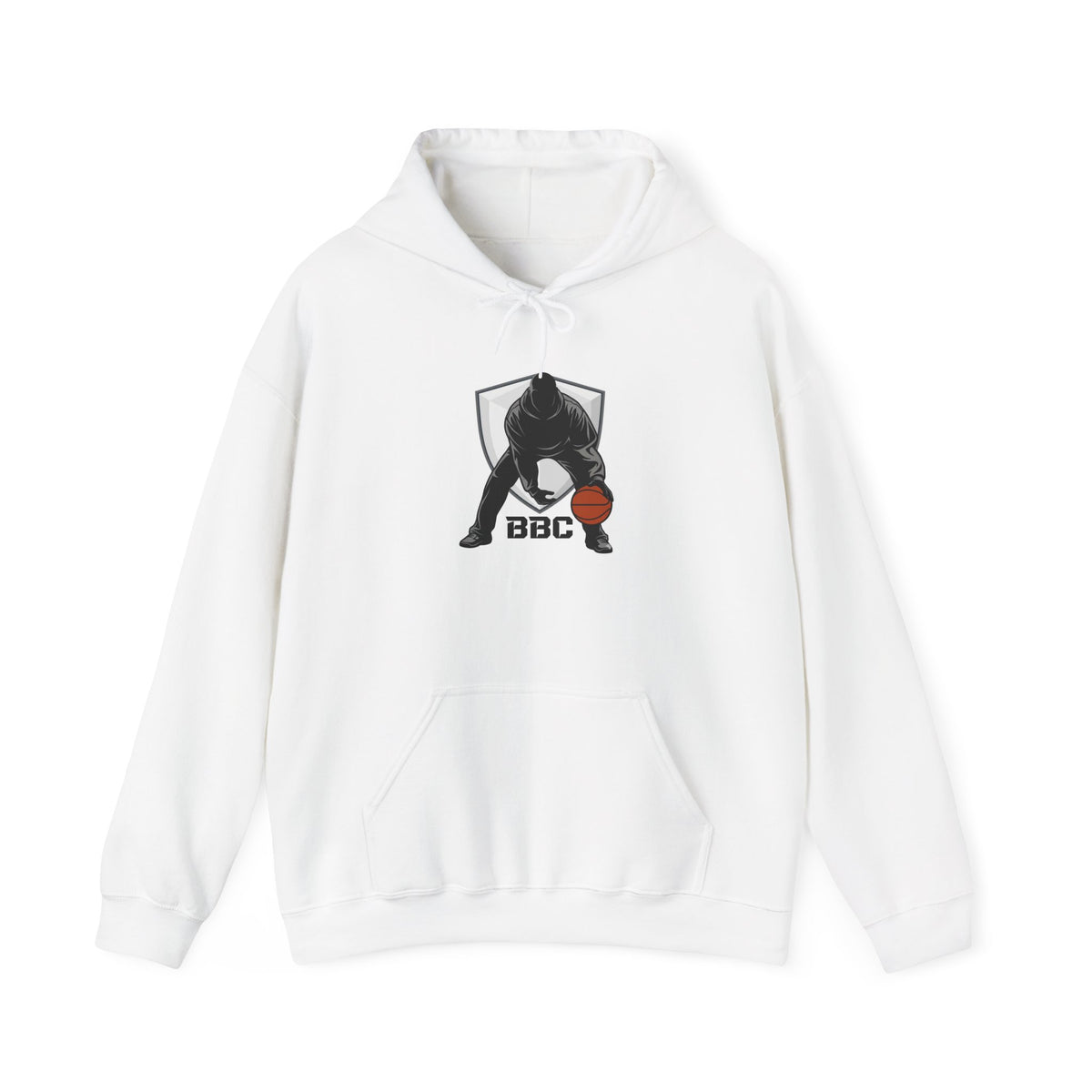 BBC Defender Hoodie