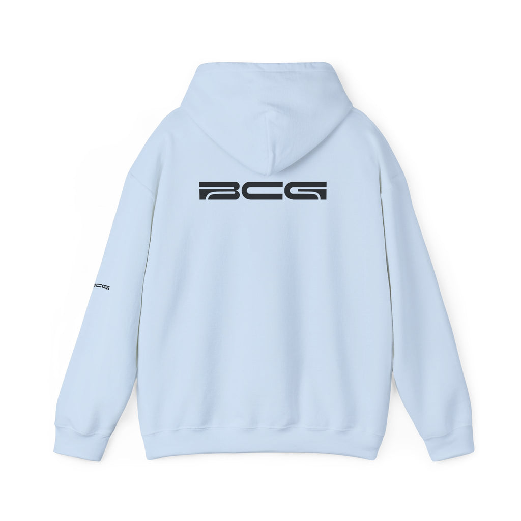 For The Culture Circle Hoodie