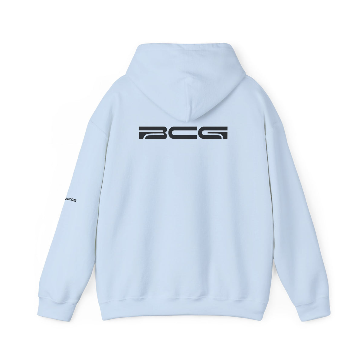 For The Culture Circle Hoodie