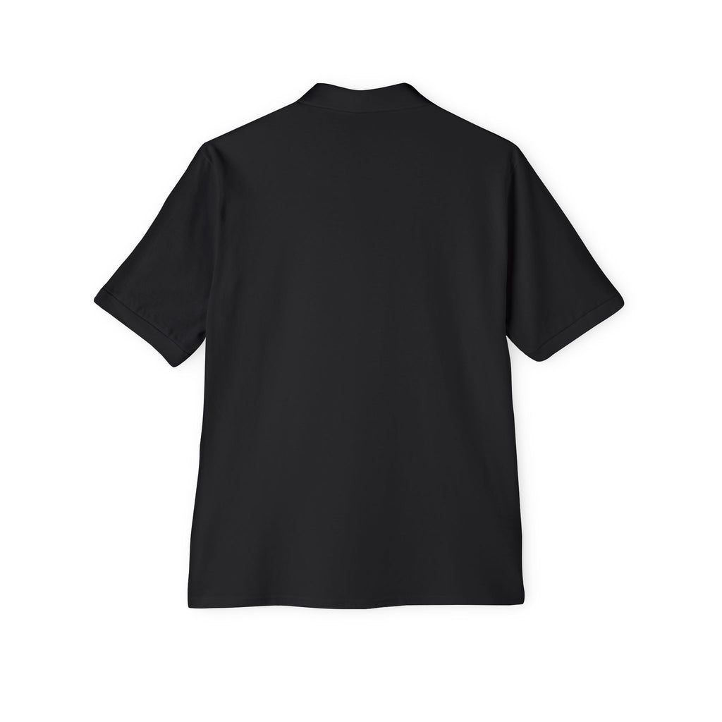 Dem Boys Polo – The Signature – Black