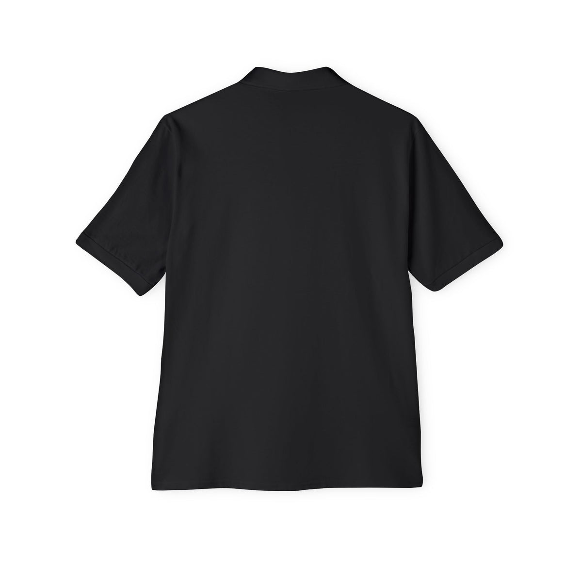 Dem Boys Polo – The Signature – Black