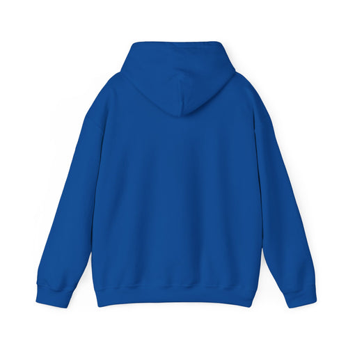 BBC Deco Lock Hoodie – Royal
