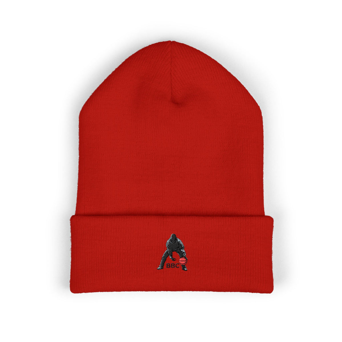 BBC Player Beanie