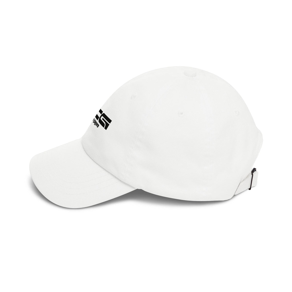 Hangry Harper Shakopee Cap – White