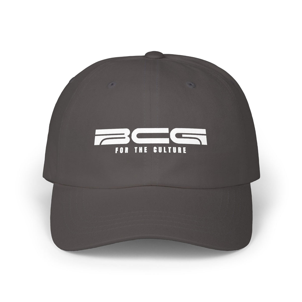 ML Hat – Plaque Back