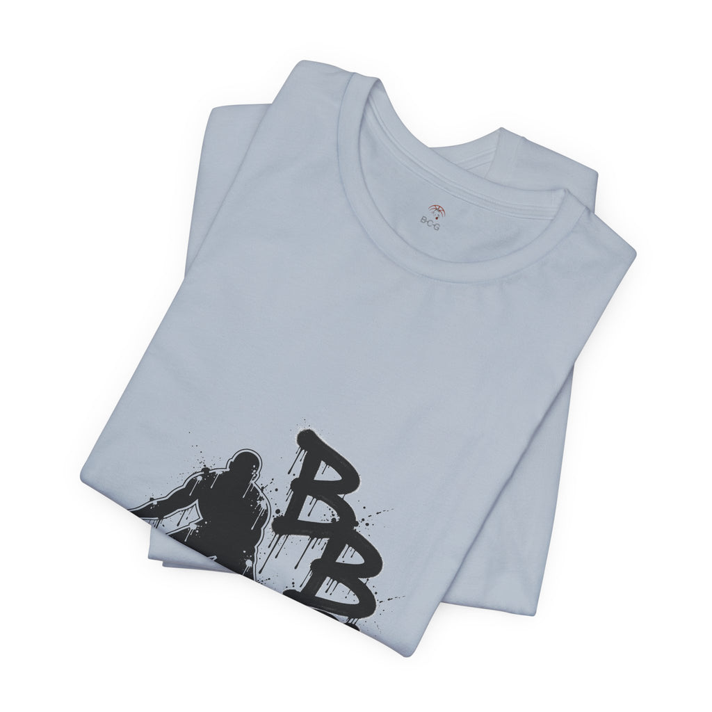 BBC Player Drip T-Shirt