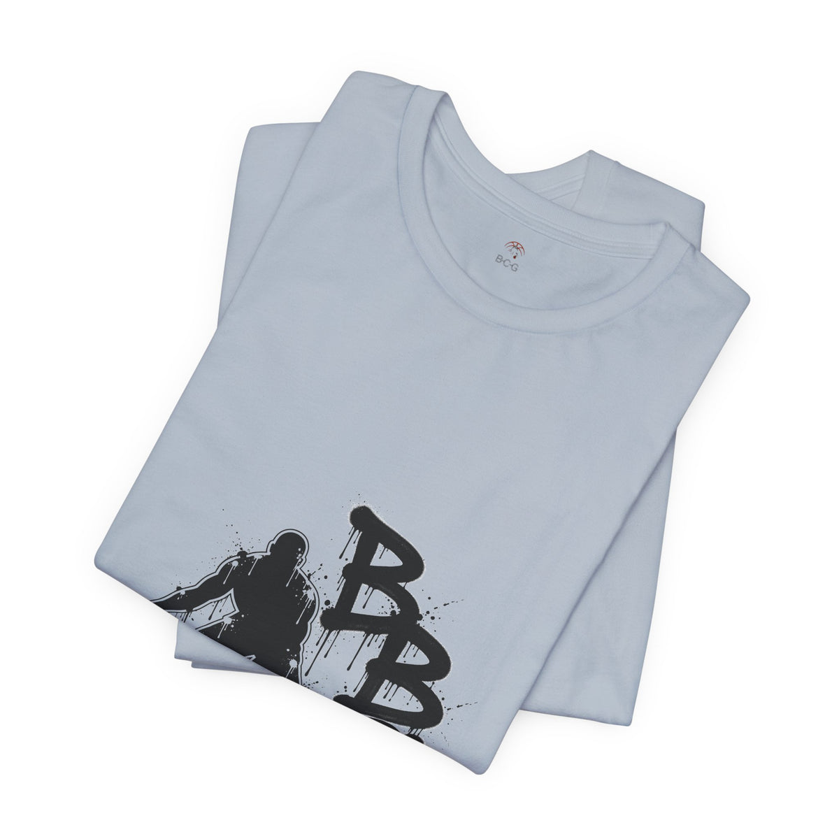 BBC Player Drip T-Shirt