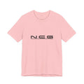 NCG Tee – Prague (Pink)