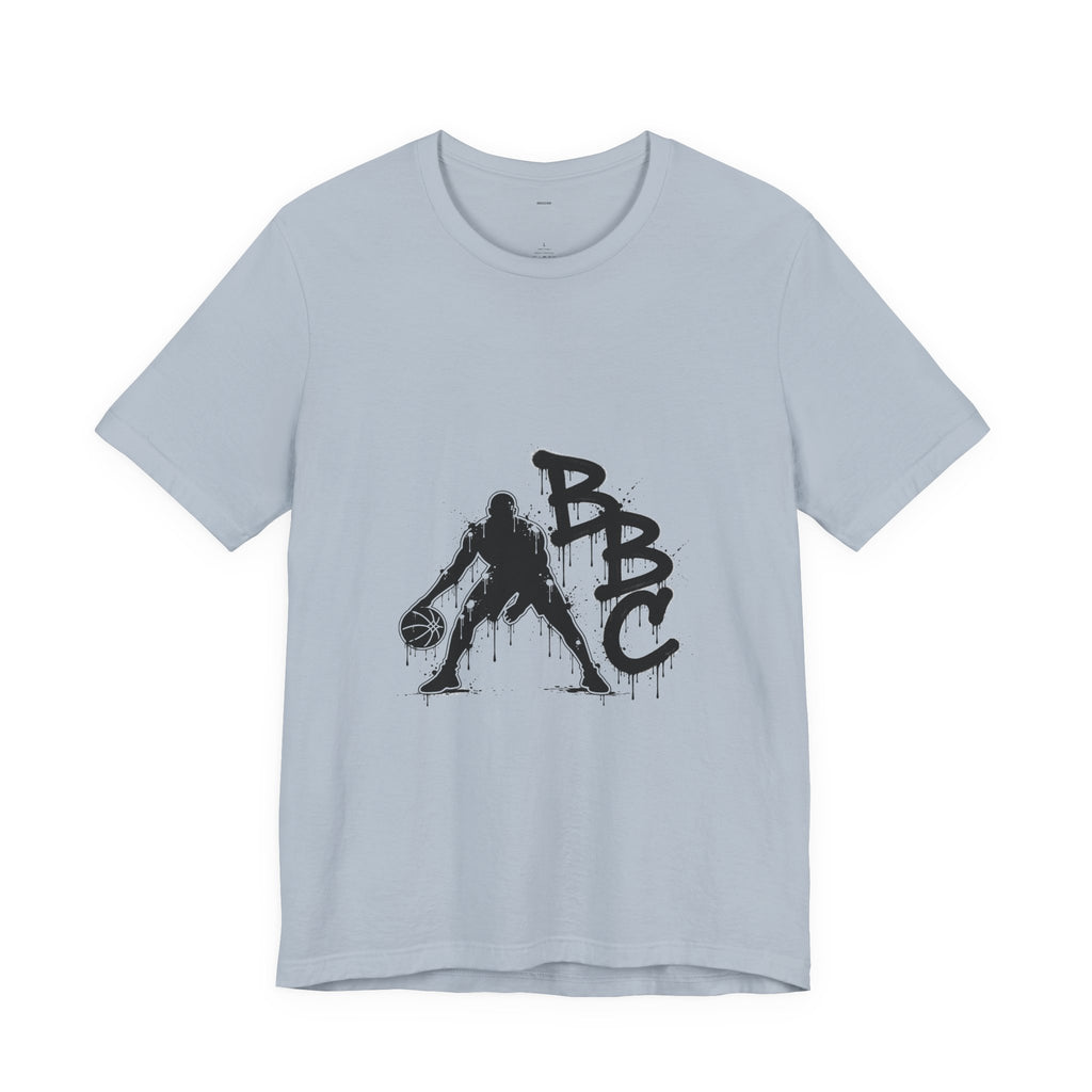 BBC Player Drip T-Shirt