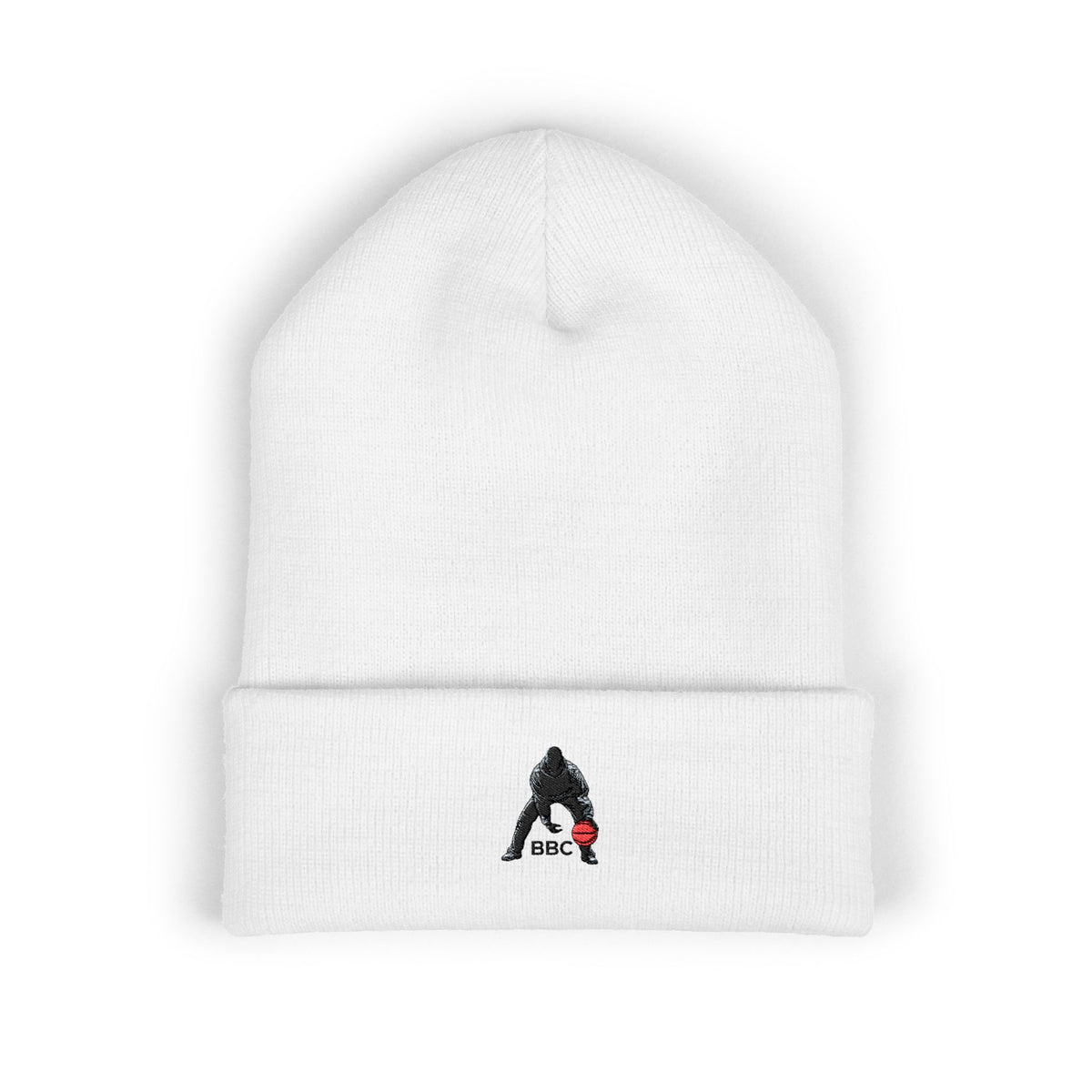 BBC Player Beanie