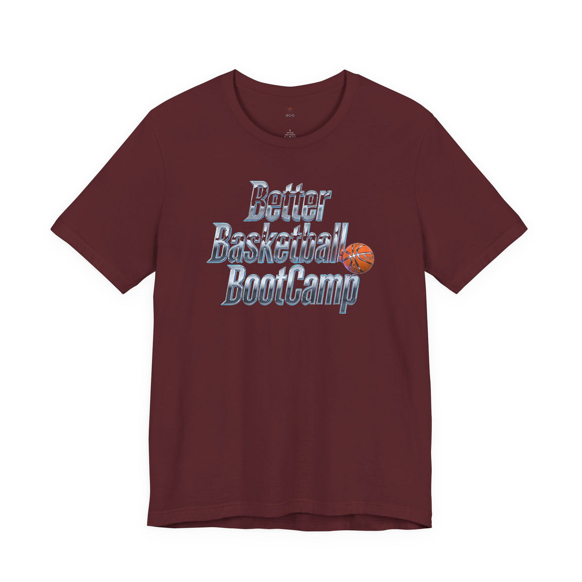 BBC Chrome T-Shirt