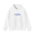 For The Culture Hoodie – The Didone Stack (White)
