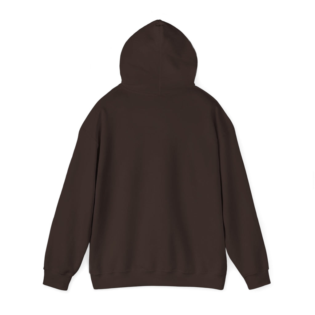 BBC Hoodie Left Chest Logo