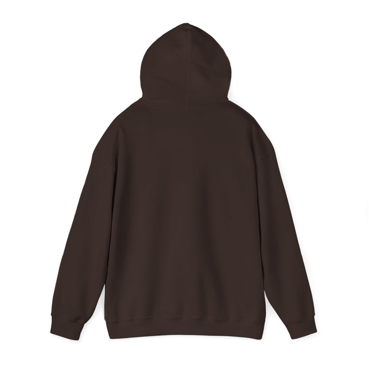 BBC Hoodie Left Chest Logo
