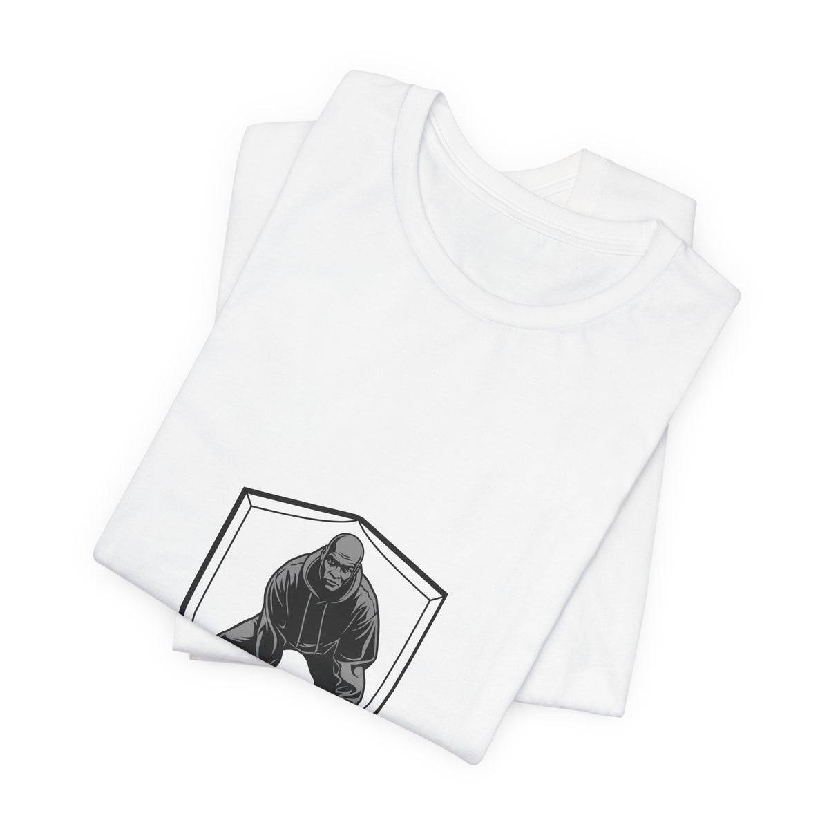 BBC Shield T-Shirt