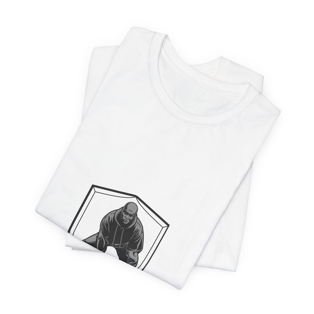 BBC Defender Shield T-Shirt