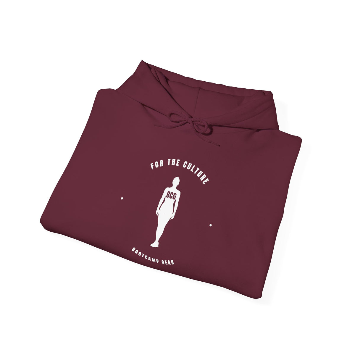 For The Culture Circle Hoodie