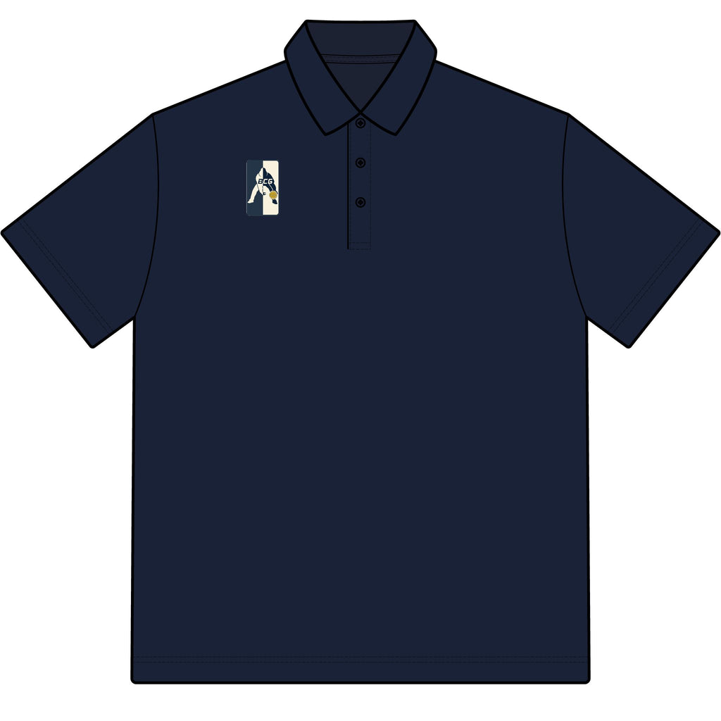 For The Culture Monaco Polo