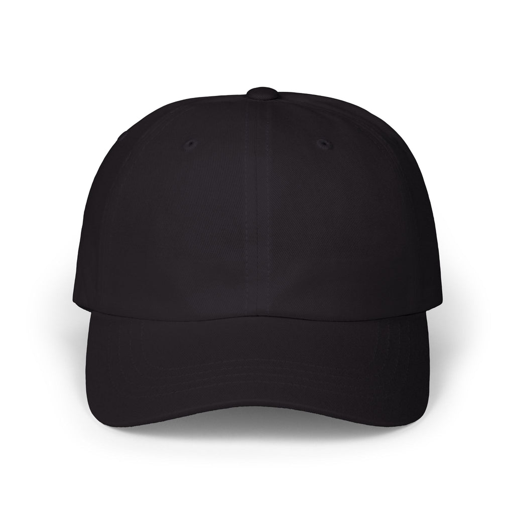 ML Hat – Keep Your Mind Right Back