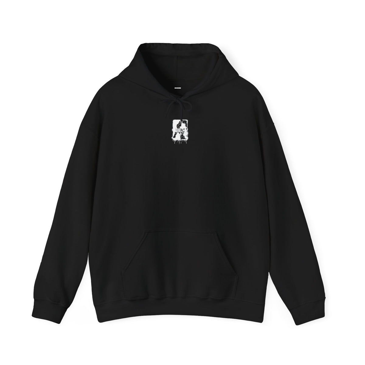 BBC Blue Drip Hoodie