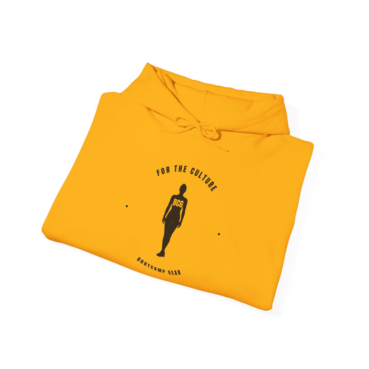 For The Culture Circle Hoodie