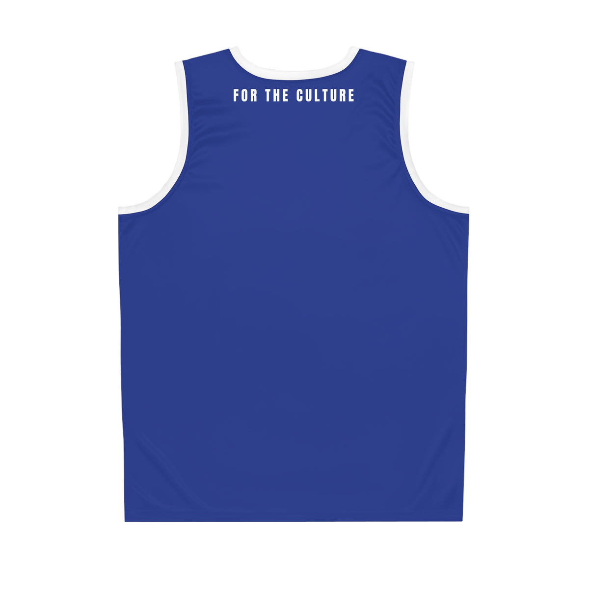 BootCamp 7 Jersey – Royal