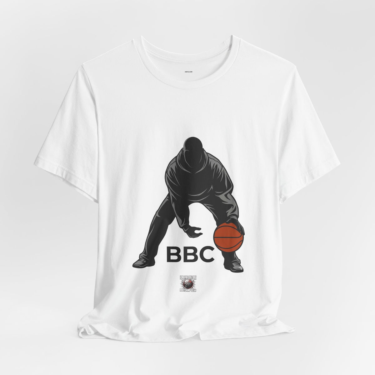 BBC Player T恤