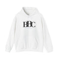 BBC Didone Lock Hoodie – White