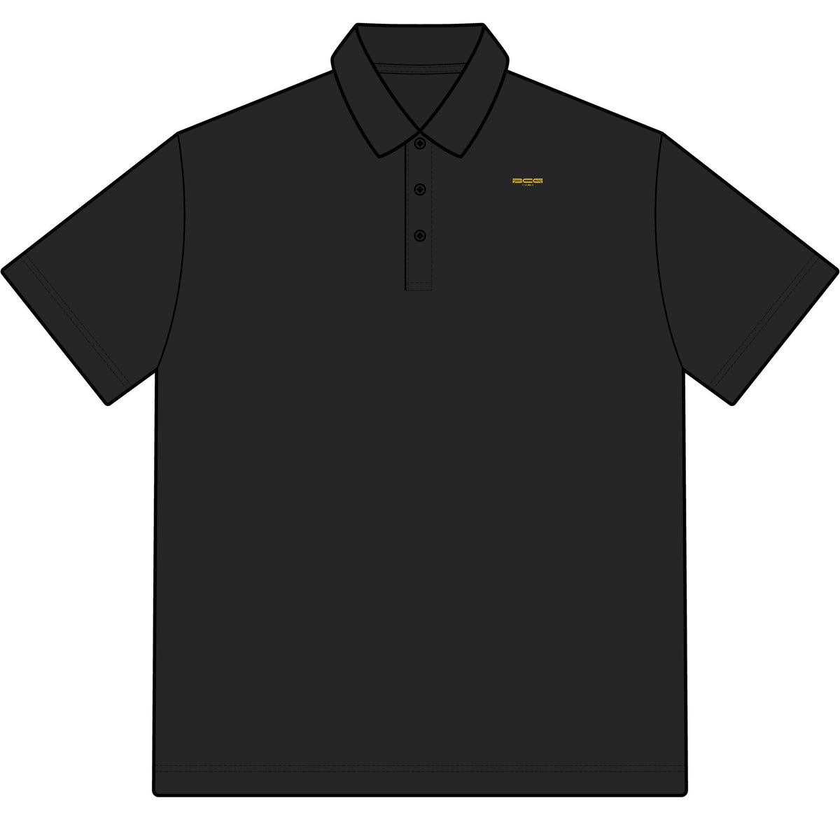BCG Luxury Polo