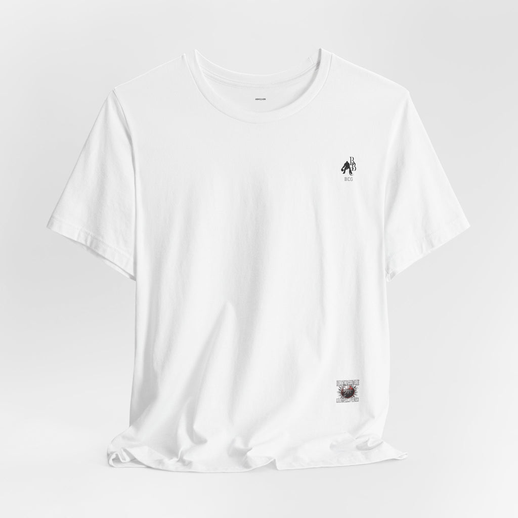 Gratitude Tee – White