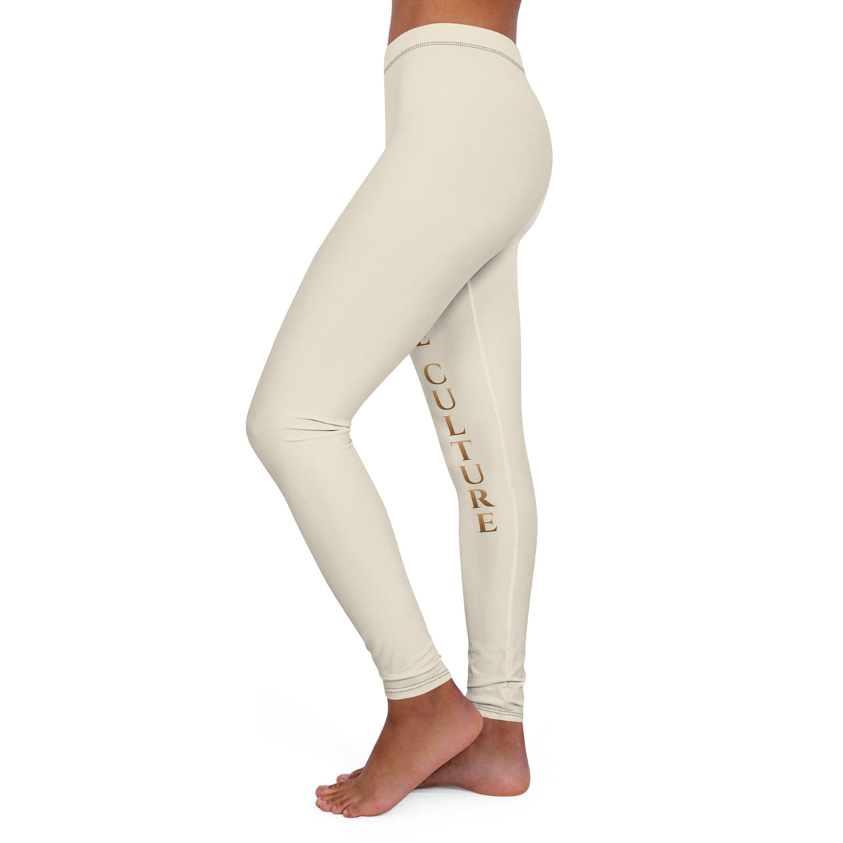 For The Culture Rome Leggings
