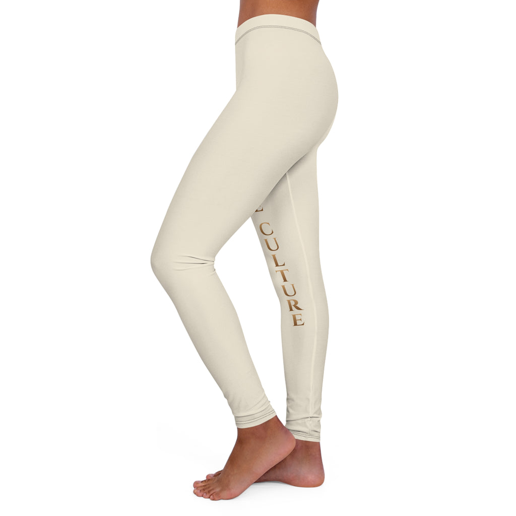 For The Culture Rome Leggings