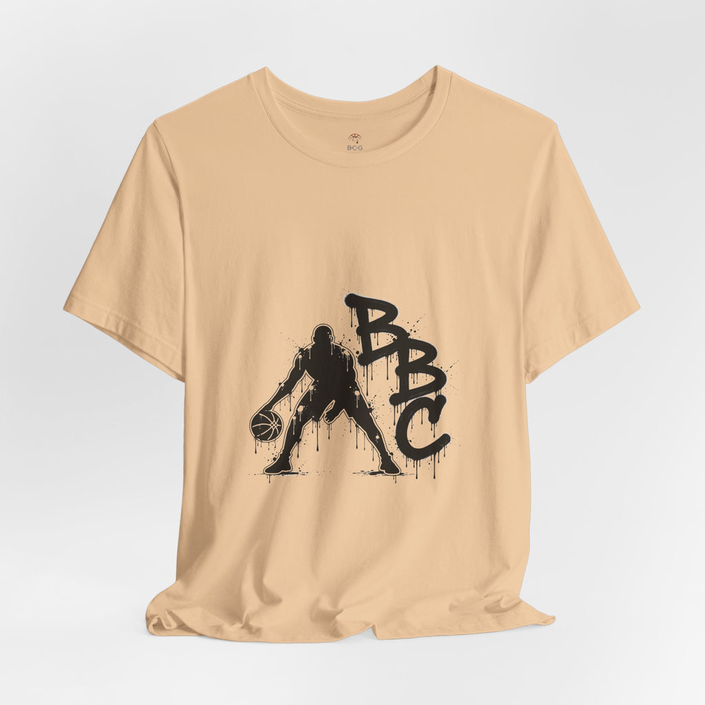 BBC Player Drip T-Shirt