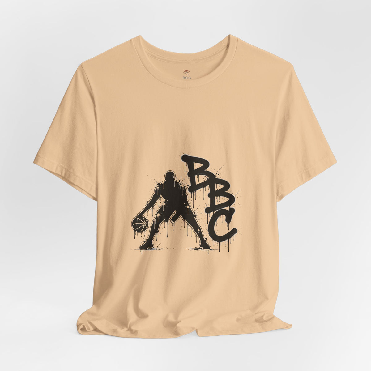BBC Player Drip T-Shirt