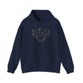 BCG Arched Big Logo Hoodie